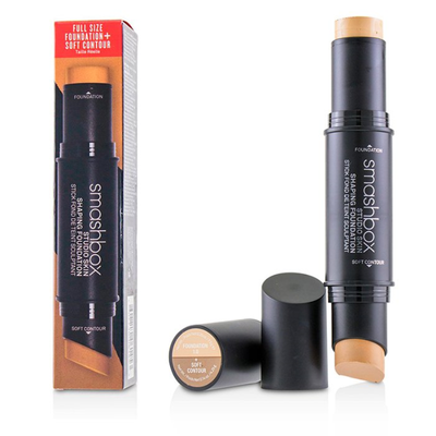 

SMASHBOX - Studio Skin Shaping Foundation Soft Contour Stick - 10 Peach Fair 1175g04oz