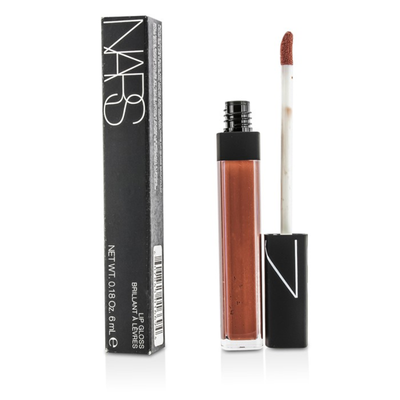 

NARS - Lip Gloss New Packaging - Stolen Kisses 6ml018oz
