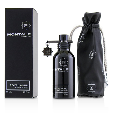 

MONTALE - Royal Aoud Eau De Parfum Spray 50ml17oz