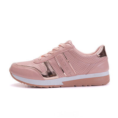

LZJ New 2019 Ladies Spring Autumn Casual Shoes Sneakers Female 36-41 Breathable Solid Color Vulcanized Shoes Zapatos De Mujer