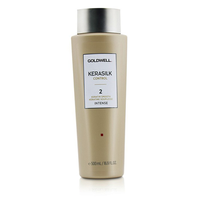 

GOLDWELL - Kerasilk Control Keratin Smooth 2 - Intense 500ml169oz