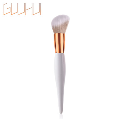 

Gobestart Foundation Cosmetic Eyebrow Eyeshadow Brush Makeup Brush Sets Tools 1PCS