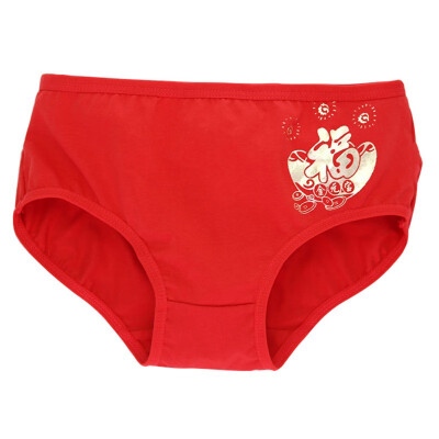 

9-17Years Kids Cotton Soft Panties for Girls Puberty Girl Solid Underwear Teenage Briefs Calcinha Infantil