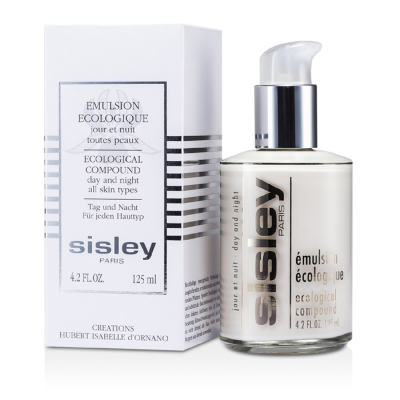 

SISLEY - Ecological Compound With Pump 125ml42oz