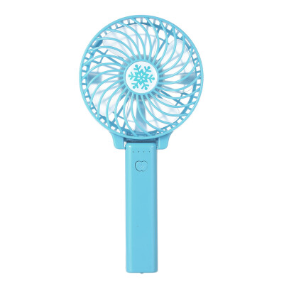 

Portable USB 18650 Battery Rechargeable Fan Ventilation Foldable Air Conditioning Fans Foldable Cooler Mini Operated Hand Held Coo