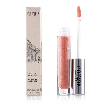 

CARGO - Essential Lip Gloss - Belgium 25ml008oz