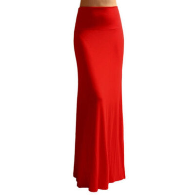 

Winter Long Cotton Skirts Bohemian Style Autumn Casual Pencil Maxi Skirt Women Bandage Pleated Chic