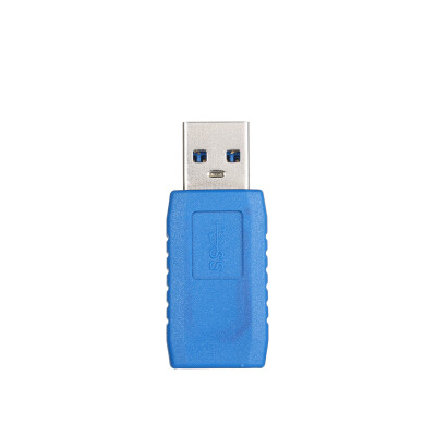 

Super Speed USB 30 Connector Male to Female Type A Extender Coupler Connection Adapter