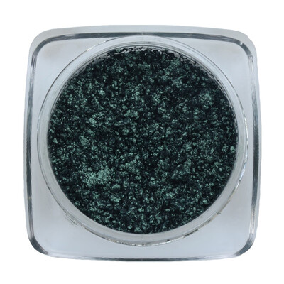 

12 Color Monochrome Shimmer Eye Glitter Powder Waterproof Makeup Satin Flash Gold Red White Blue Eyeshadow Palette