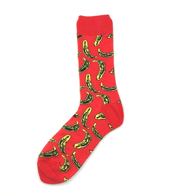 

Fashion Cotton Stockings Autumn Winter Cotton Women Mens Socks Animal Socks