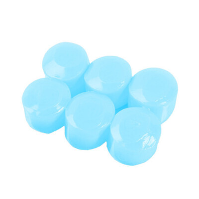 

New Waterproof Silicone Swimming Earplugs Soft Silicone Swimming Earplugs Children Adult Swimming Earplugs 3 Pairs Box