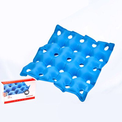 

Jiahe JIAHE home anti-decubitus cushion special patient medical breathable cushion wheelchair cushion elderly hip inflatable cushion C04
