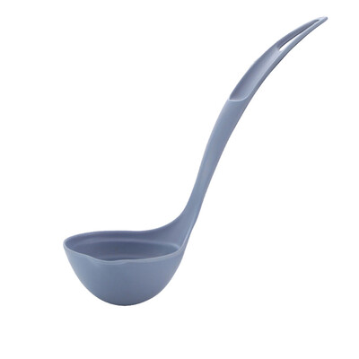 

Toponeto Bamboo Fibre Tablespoon Wooden Cooking Spoons Soup-Ladle Kitchen Dinnerware Tool