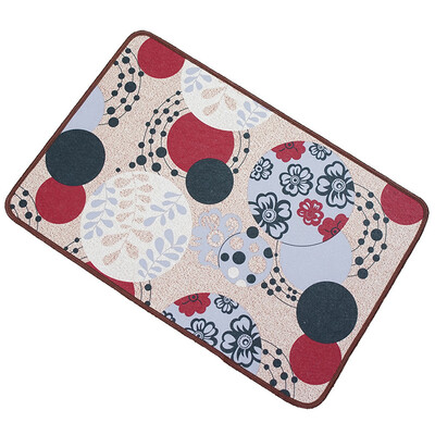 

〖Follure〗Water Absorbent Pad Soft Anti-skid Carpet Living Room Bedroom Shaggy Carpet