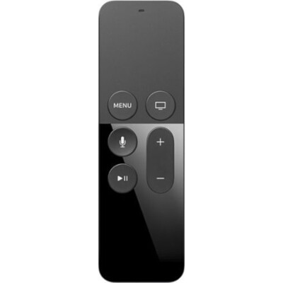 

New Style Genuine For Apple TV 4th Generation Remote Control MLLC2LLA EMC2677 A1513