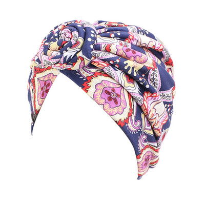 

Women Hat Muslim Hair Scarf Turban Hijab Head Wrap Cover
