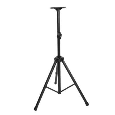 

Steel Construction with Nylon Tripod Bracket Adjustable Tripod DJ Speaker Stand Accessory