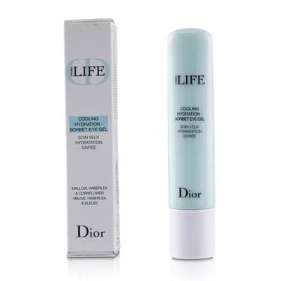

CHRISTIAN DIOR - Hydra Life Cooling Hydration Sorbet Eye Gel 37949 15ml05oz