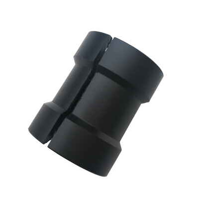 

Bicycle Handlebar Bar Shim Spacer Stem Reducer 254mm To 318mm Bike Black Parts
