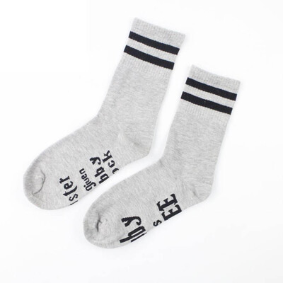 

Unisex Women Men Socks Printed Master Has Given Dobby A Socks Dobby