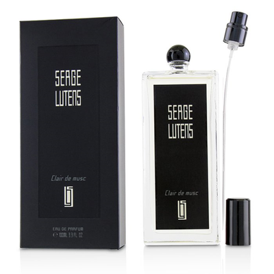 

SERGE LUTENS - Clair De Musc Eau De Parfum Spray 100ml33oz