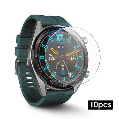 

Protective Screen Film For Huawei GT Watch Screen Protector Smart Watch Anti-Scratch for Huawei Watch GT