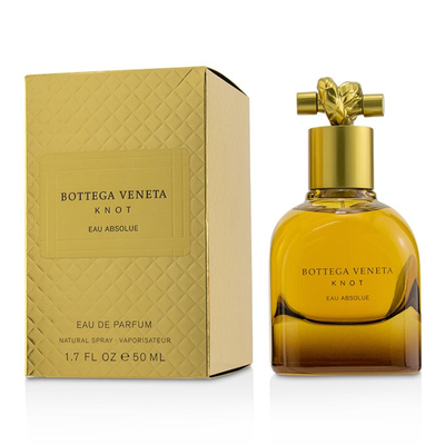 

BOTTEGA VENETA - Knot Eau Absolue Eau De Parfum Spray 50ml17oz