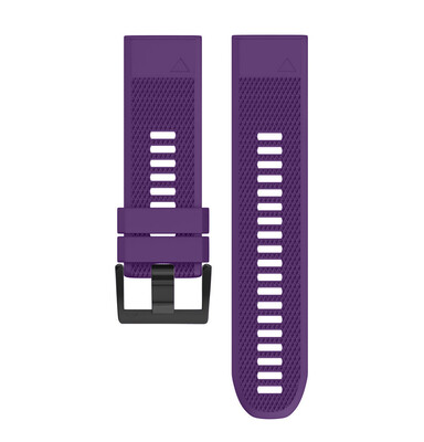 

〖Follure〗Replacement Silicagel Quick Install Band Strap For Garmin Descent Mk1 Watch AG