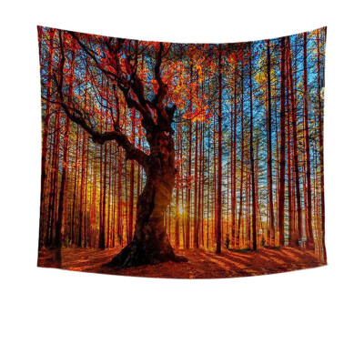 

Toponeto Print Tapestry Wall Hanging Tapestry Art Room Home Decor For Bedroom Dorm Decor