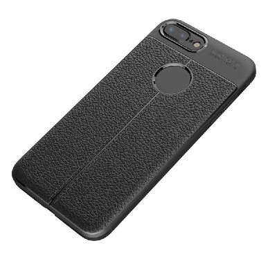 

Phone Protective Case for iPhone 8 Plus Cover 55inch Eco-friendly Stylish Portable Anti-scratch Anti-dust Durable