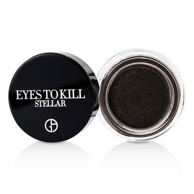 

GIORGIO ARMANI - Eyes To Kill Stellar Bouncy High Pigment Eye Color 3 Eclipse 4g014oz