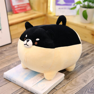 

Tailored Anime Shiba Inu Plush Stuffed Sotf Pillow Doll Cartoon Doggo Cute Shiba Soft Toy