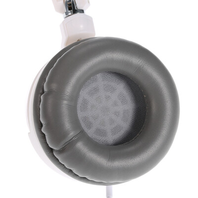 

Portable Over-Ear Adjustable Headband Wired 35mm Earphone Stereo Headset Foldable Headphone for iPhone iPad iPod PC Laptop Comput