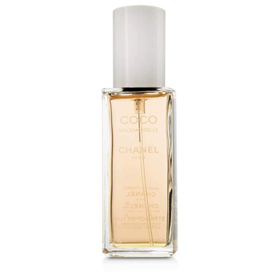 

CHANEL - Coco Mademoiselle Eau De Toilette Spray Refill 50ml17oz