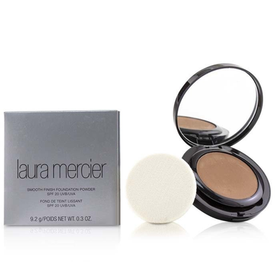 

LAURA MERCIER - Smooth Finish Foundation Powder SPF 20 - 20 92g03oz