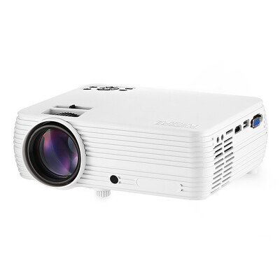 

Powerful X5 LCD 40 inch HD LED Home Projector Support 1080P