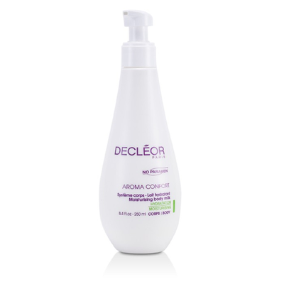 

DECLEOR - Aroma Confort Moisturizing Body Milk 250ml83oz
