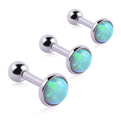 

HOT Stud Earring Punk Rod Flat T-type Screws Small Earrings Male Ear Bone Nail Lip Piercing Jewelry Women