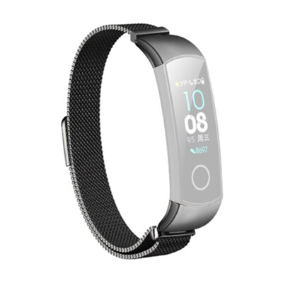 

〖Follure〗Milanese Magnetic Loop Stainless Steel Band Strap Bracelet For Huawei Honor 5