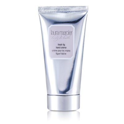 

LAURA MERCIER - Fresh Fig Hand Creme 50g2oz
