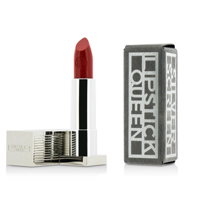 

LIPSTICK QUEEN - Silver Screen Lipstick - Have Paris The Iconic Scarlet Red 35g012oz