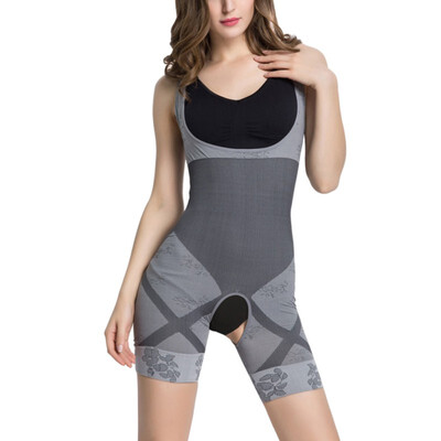 

Women Slimming Shapewear Waist Corset Body Shaper Body Control Bodysuit Tummy Slim Belt belly Underwear Lingerie