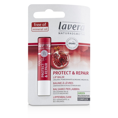 

LAVERA - Protect & Repair Lip Balm 45g02oz
