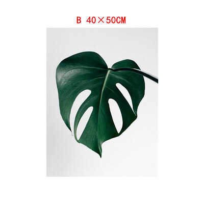 

Gobestart Leaf Plant Leaf Tortoise Decorative Canvas Painting Childrens Room Hanging Painting Spray Painting
