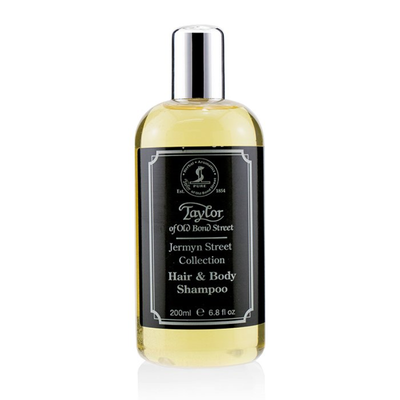 

TAYLOR OF OLD BOND STREET - Jermyn Street Collection Hair And Body Shampoo 200ml68oz