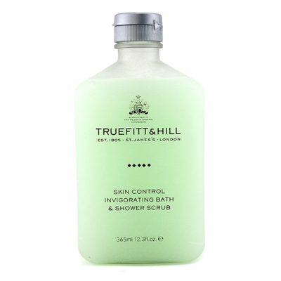 

TRUEFITT & HILL - Skin Control Invigorating Bath & Shower Scrub 365ml123oz