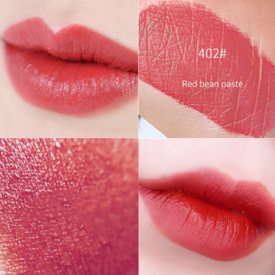 

Simple Slender Tube Lipstick Pen Waterproof Non-stick Cup Long-lasting Colorfast Matte Lipstick Lip Makeup Maquiagem