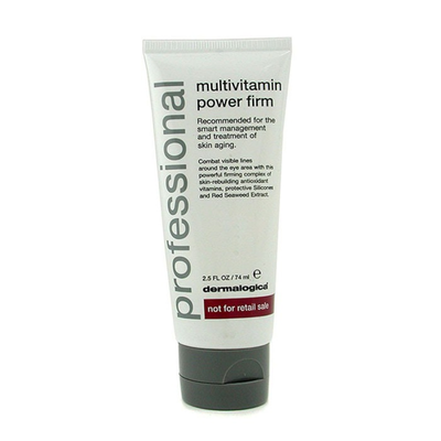 

DERMALOGICA - Age Smart MultiVitamin Power Firm Salon Size 74ml25oz