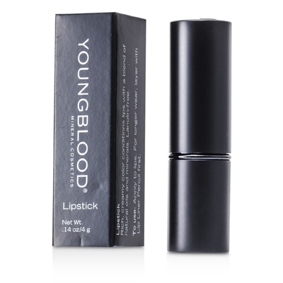 

YOUNGBLOOD - Lipstick - Vixen 4g014oz
