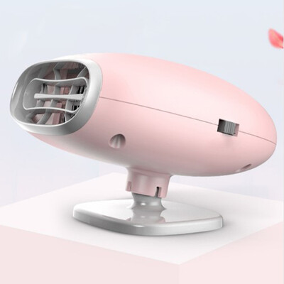 

DC 12V Auto Heater Heating Purification Defrost Atomizing Snow Winter Air Warmer